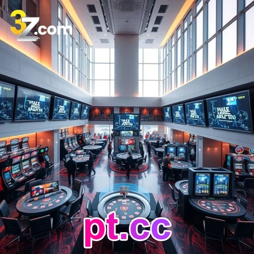 pt.cc Jogos de caça-níqueis